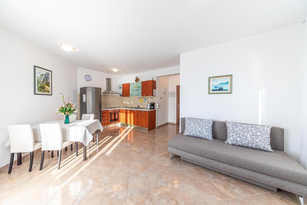 Rajcic Apartments Rogoznica  Exterior foto