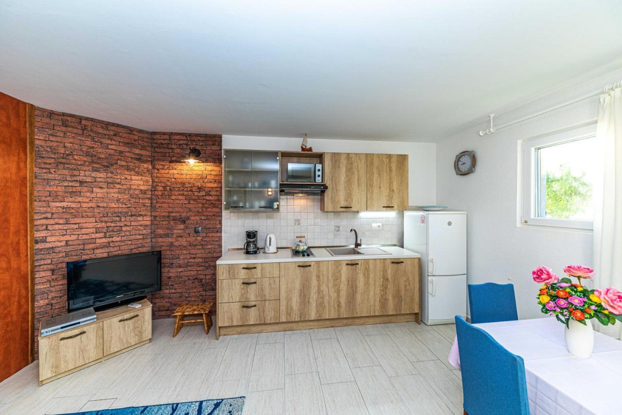 Rajcic Apartments Rogoznica  Exterior foto