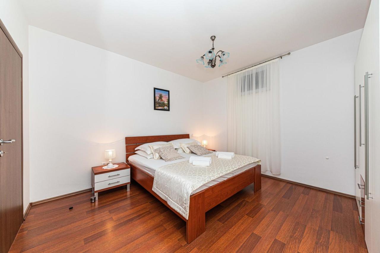 Rajcic Apartments Rogoznica  Exterior foto