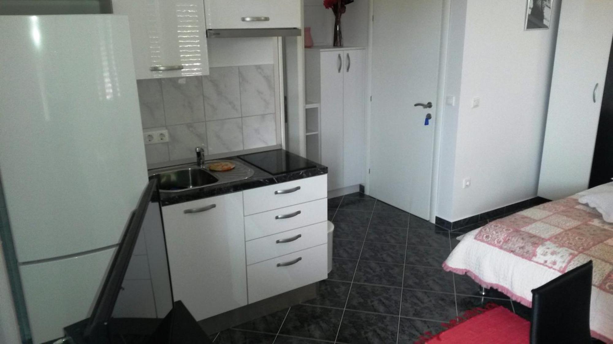 Rajcic Apartments Rogoznica  Quarto foto