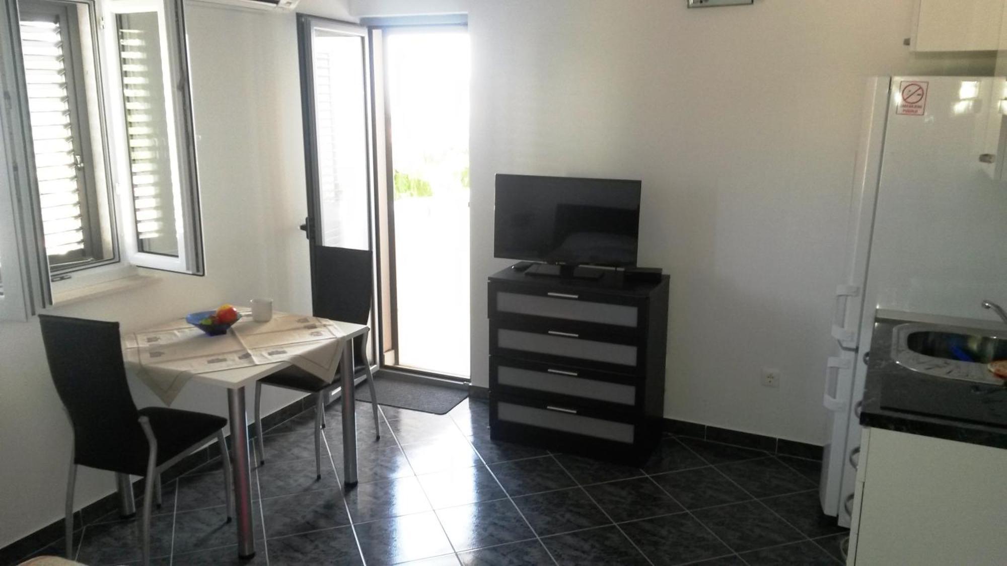 Rajcic Apartments Rogoznica  Quarto foto