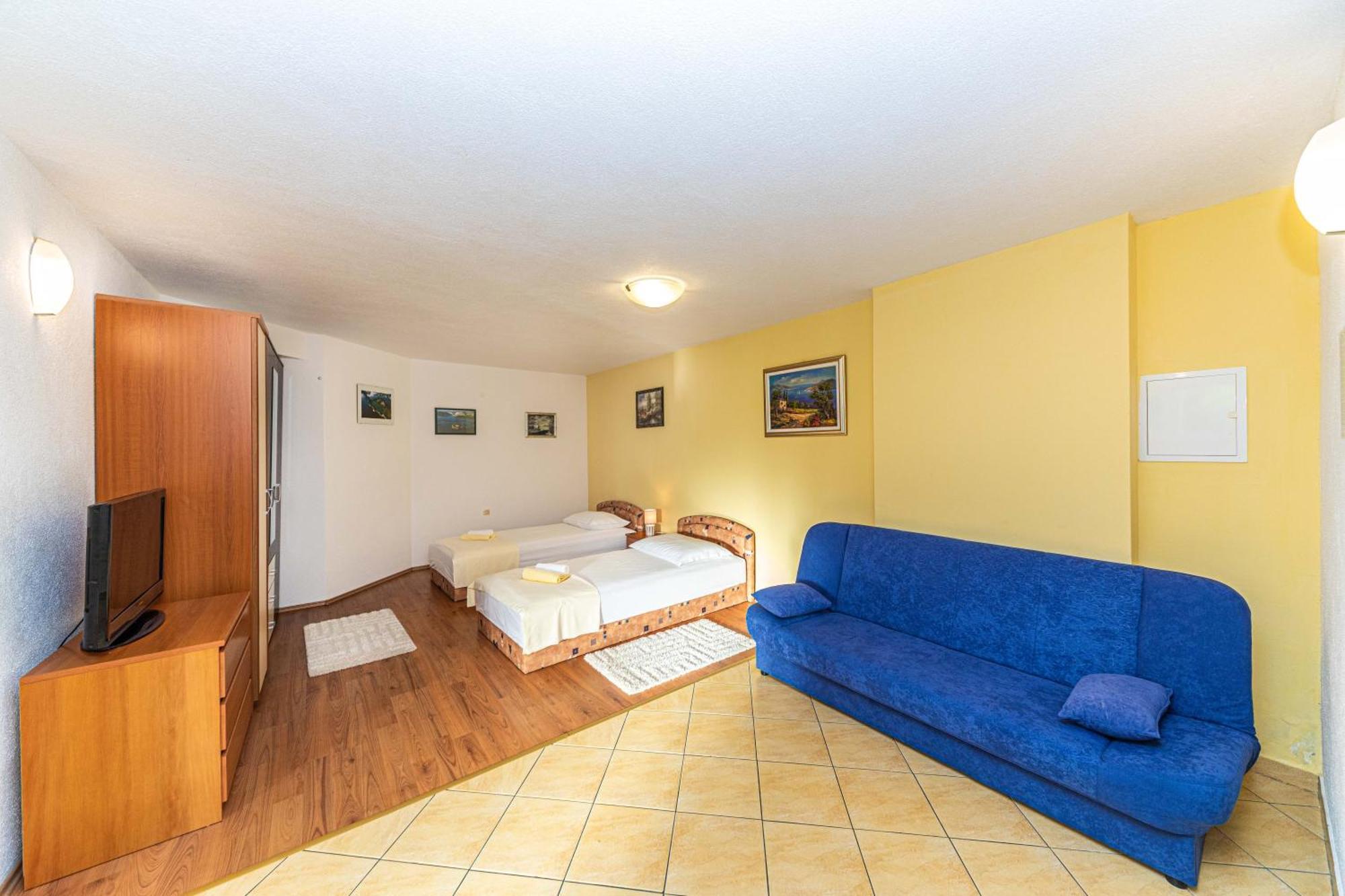 Rajcic Apartments Rogoznica  Quarto foto