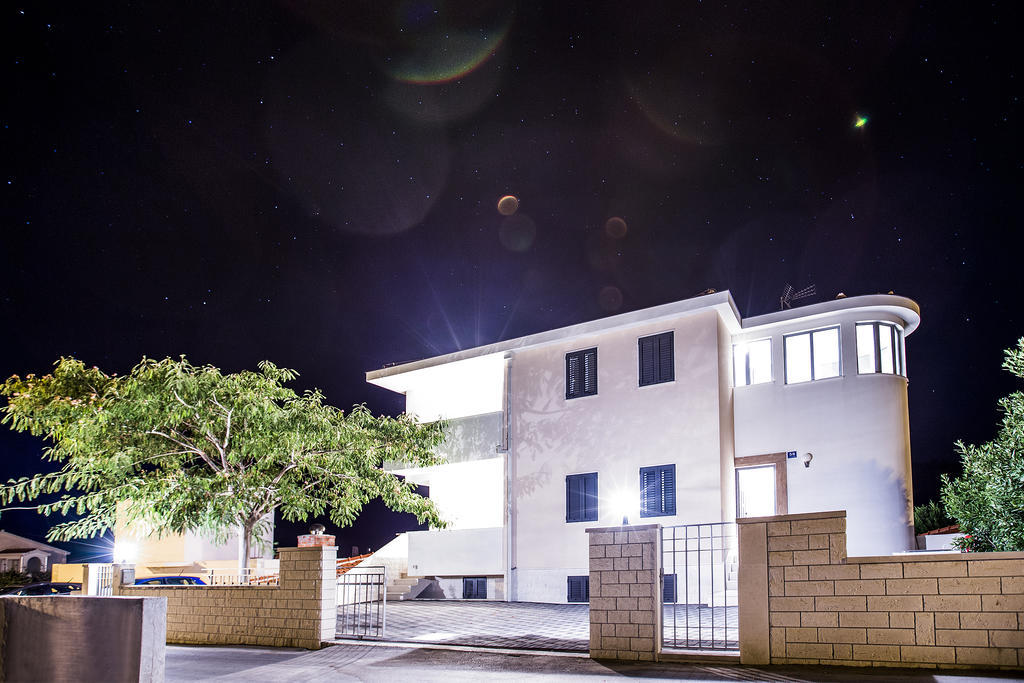 Rajcic Apartments Rogoznica  Exterior foto